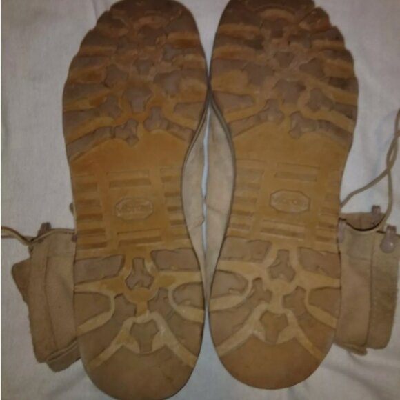 12.5/REGULAR BELLEVILLE 303 108 GORE-TEX COLD/TEMPERATE WEATHER BOOTS KD 140133 main image 7